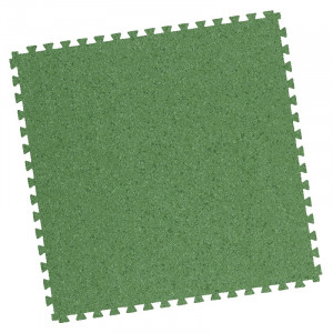 Gerflor PVC kliktegel GTI Max groen